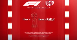 KitKat F1