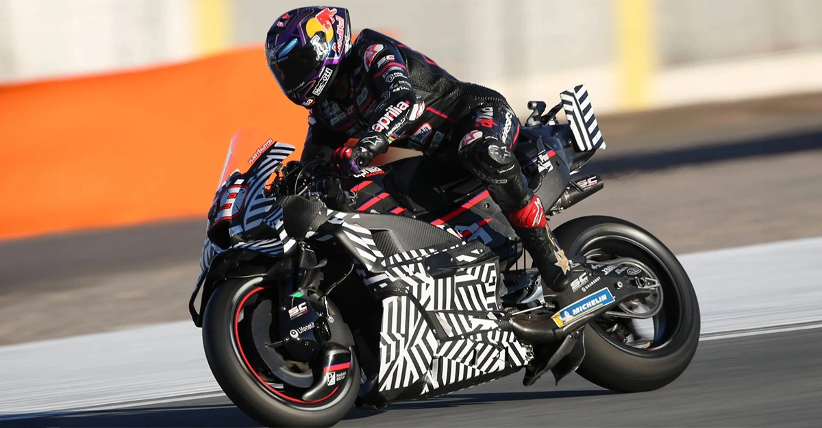 MotoGP 850cc มาร์กรับ ความเร็วลดแต่เวลาต่อรอบยังเท่าเดิม