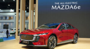Mazda6e