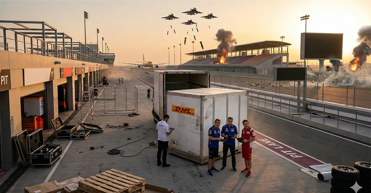 MotoGP ตะวันออกกลาง 2026