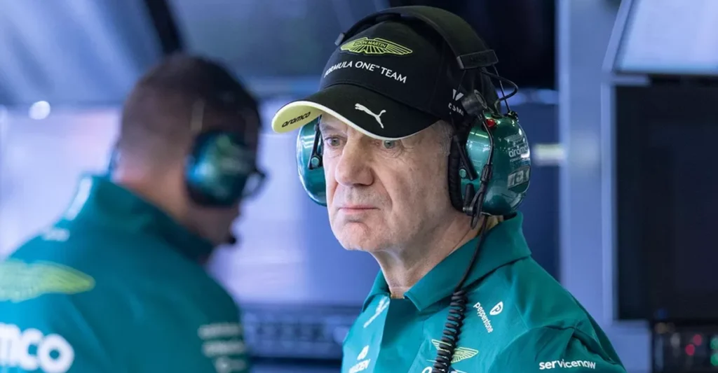 Newey ลาออก