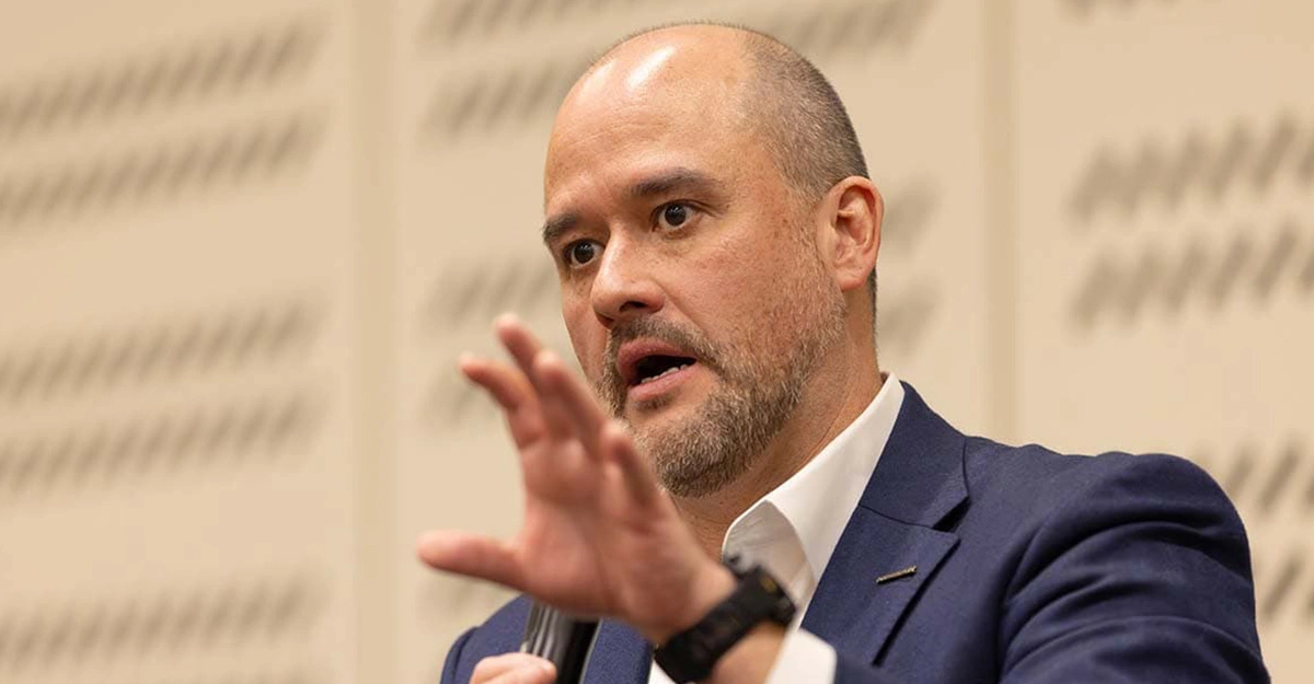 อนาคตของ Nissan ซีอีโอรับ ไม่ปฏิเสธขายบริษัท “อะไรก็เกิดขึ้นได้”