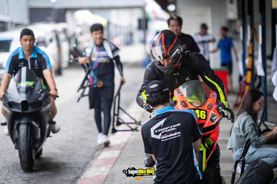 SuperBikeMag Trackday 2026