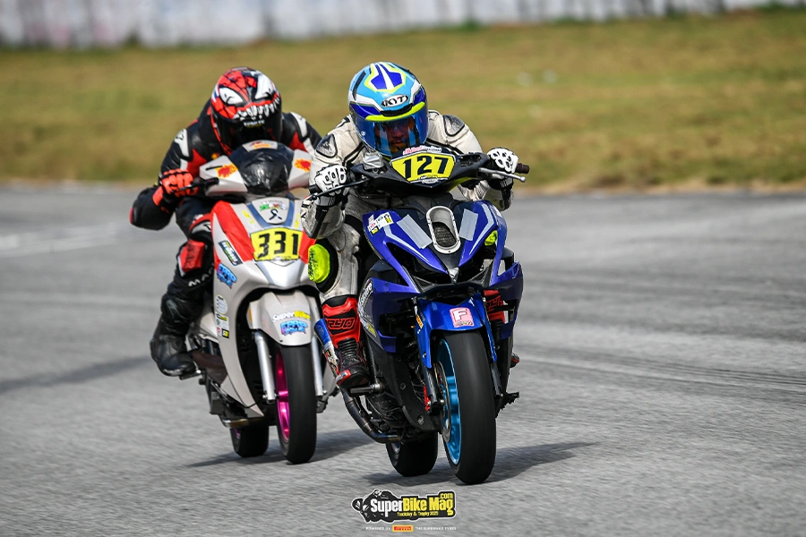 SuperBikeMag Trackday 2026