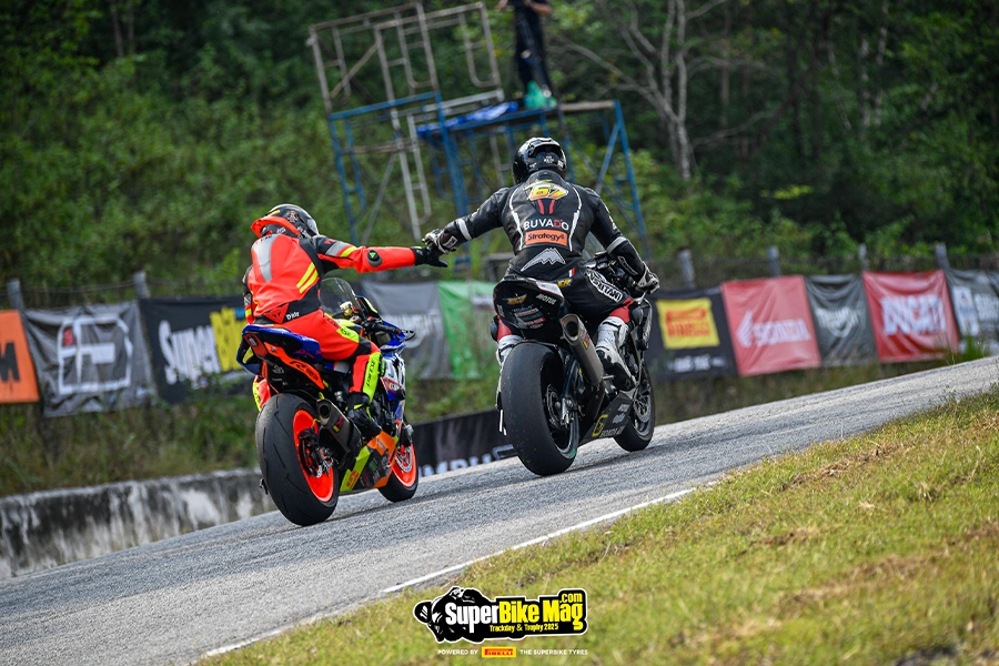 SuperBikeMag Trackday 2026