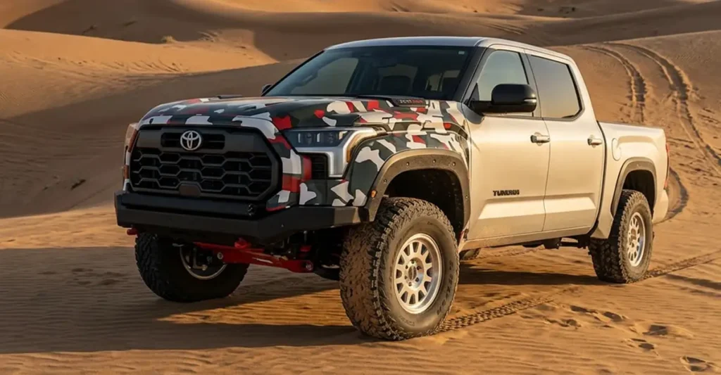 Toyota-TRD-Hammer-Tundra-prototype-2
