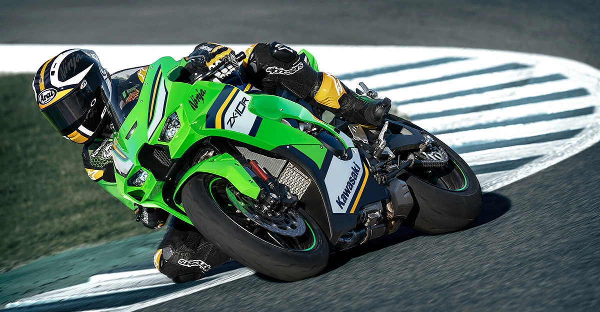 Kawasaki แทร็กเดย์ 2026 ไปสนามไหนดี? มีคำตอบ!