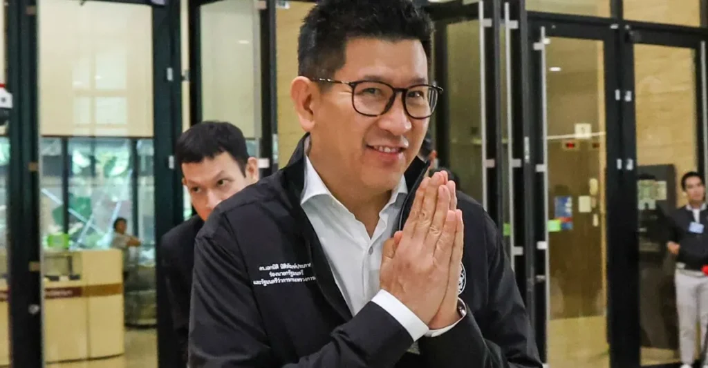 น้ำมันหมด