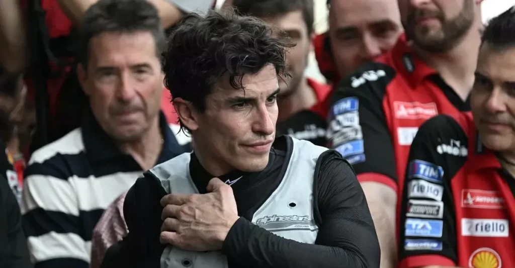 มาร์ค มาร์เกซ บุรีรัมย์ 2026