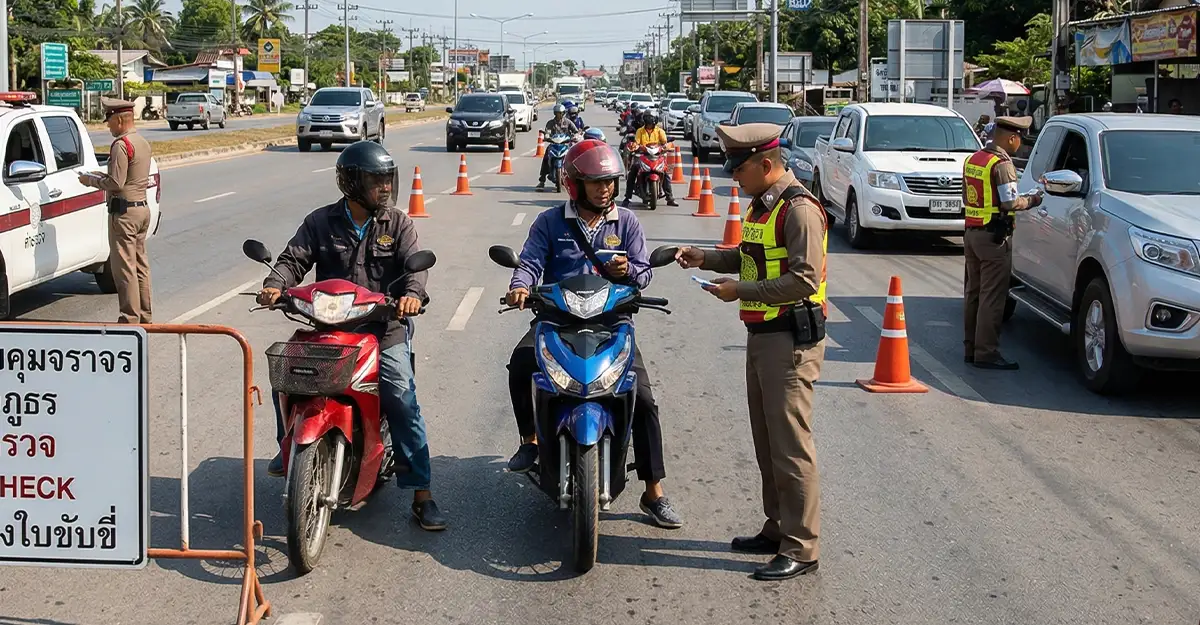 เตือนก่อนปรับ_หมดวันนี้