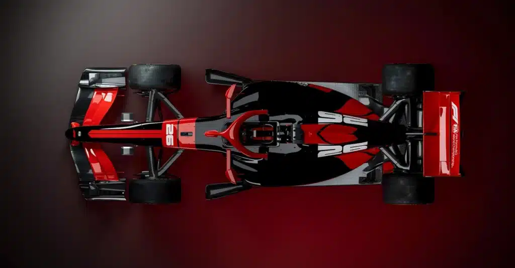 เปลี่ยนกฏ F1