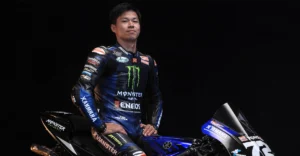 Ai Ogura Yamaha