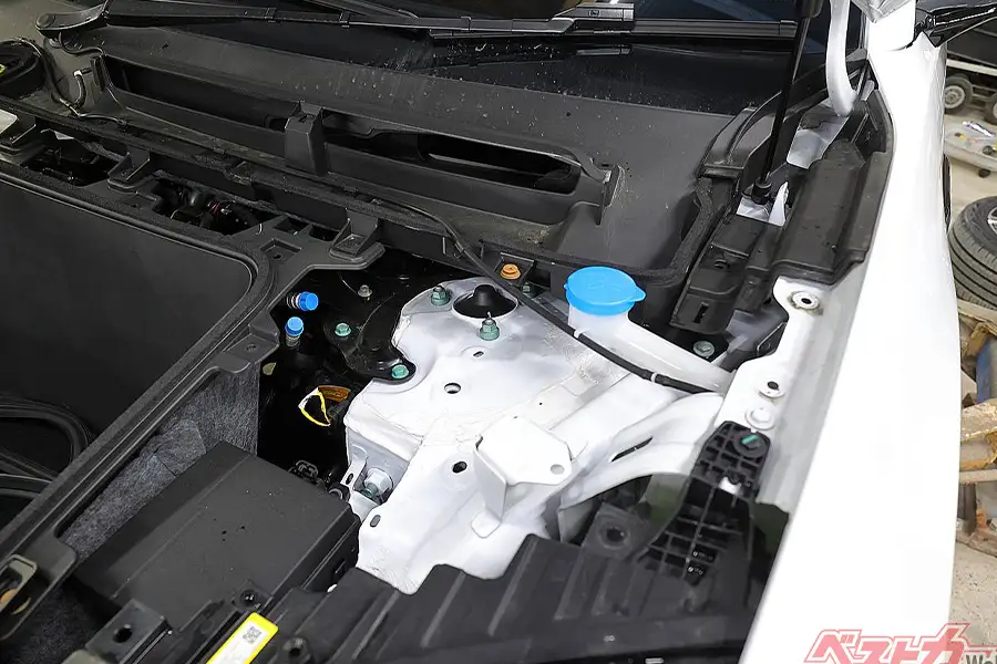 ชำแหละ BYD Sealion 7