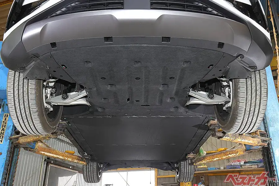 ชำแหละ BYD Sealion 7