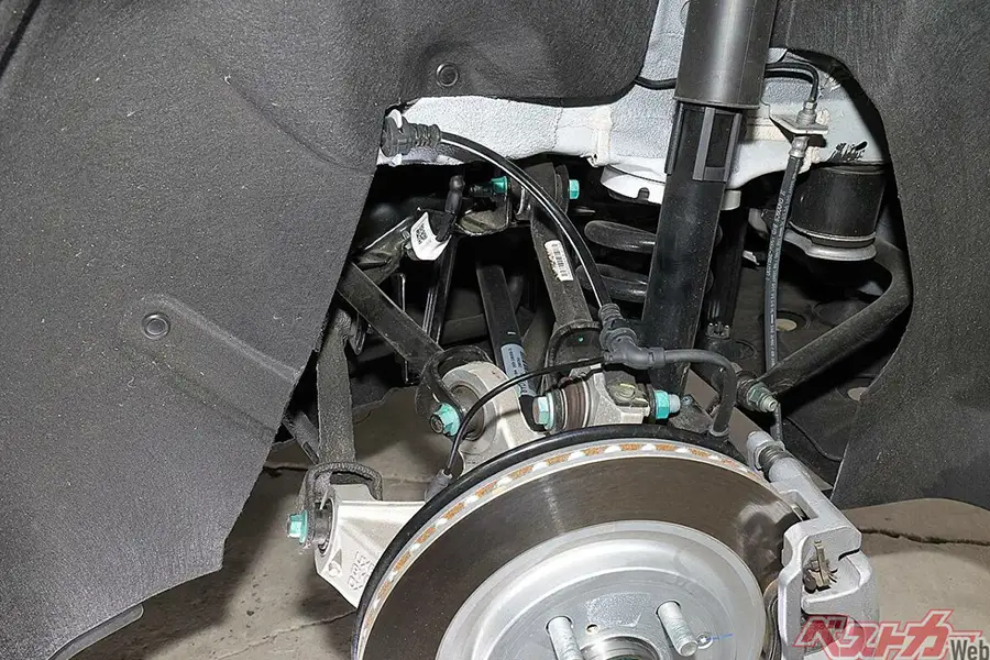 ชำแหละ BYD Sealion 7