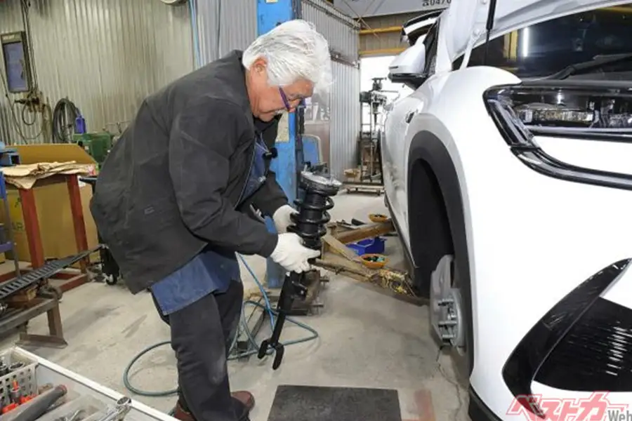 ชำแหละ BYD Sealion 7