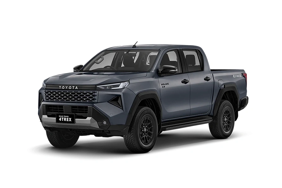 ยอดจอง Toyota 2026