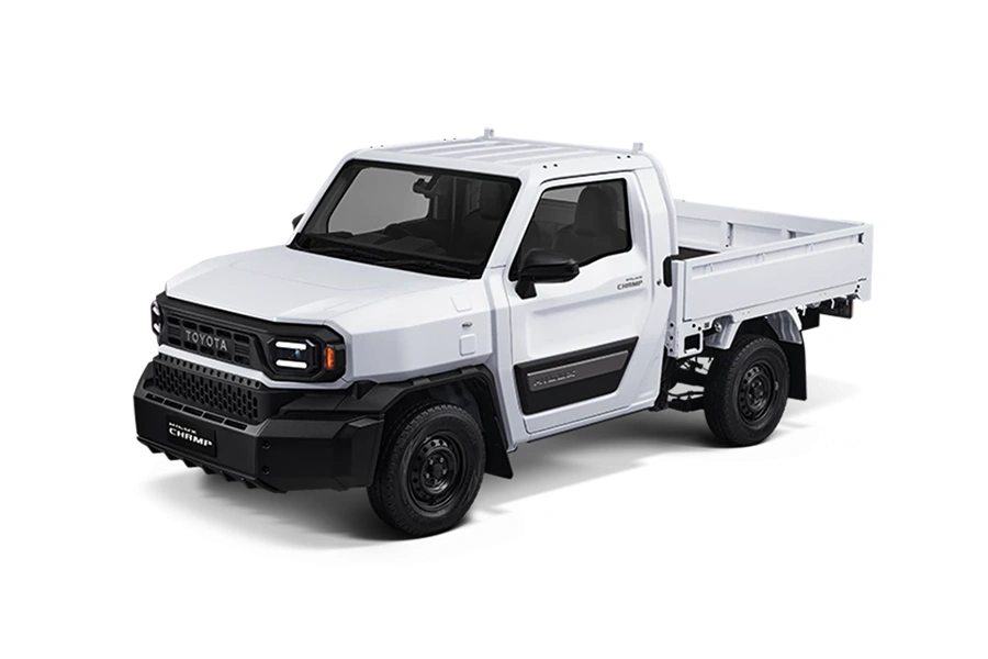 ยอดจอง Toyota 2026