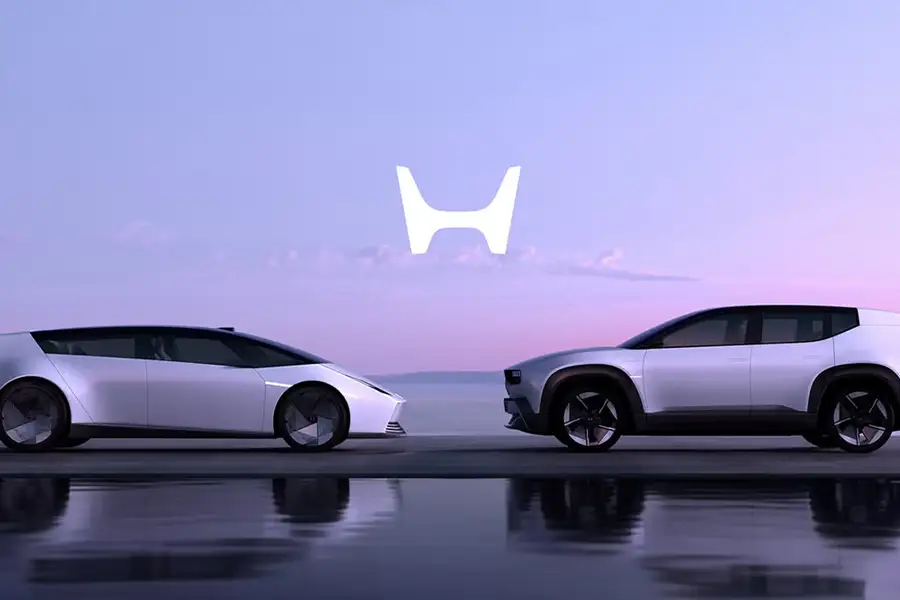 Honda พับแผน EV