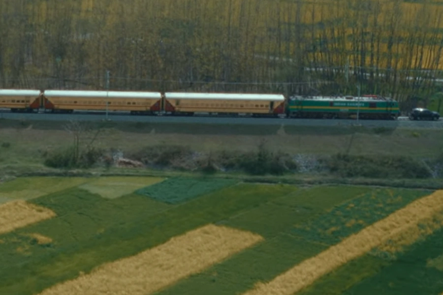 MG MAJESTOR ทุบสถิติโลก