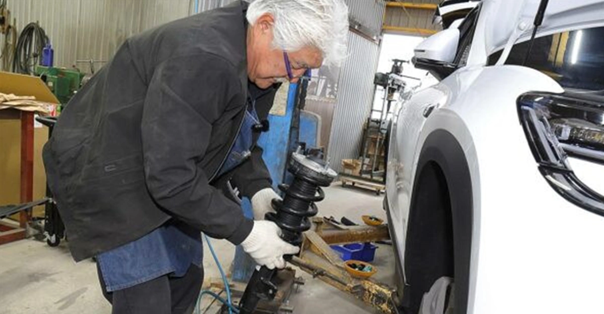 รถจีนดีไหม ? ชำแหละ BYD Sealion 7 รถจีนที่ช่างญี่ปุ่นต้องยอมสยบ