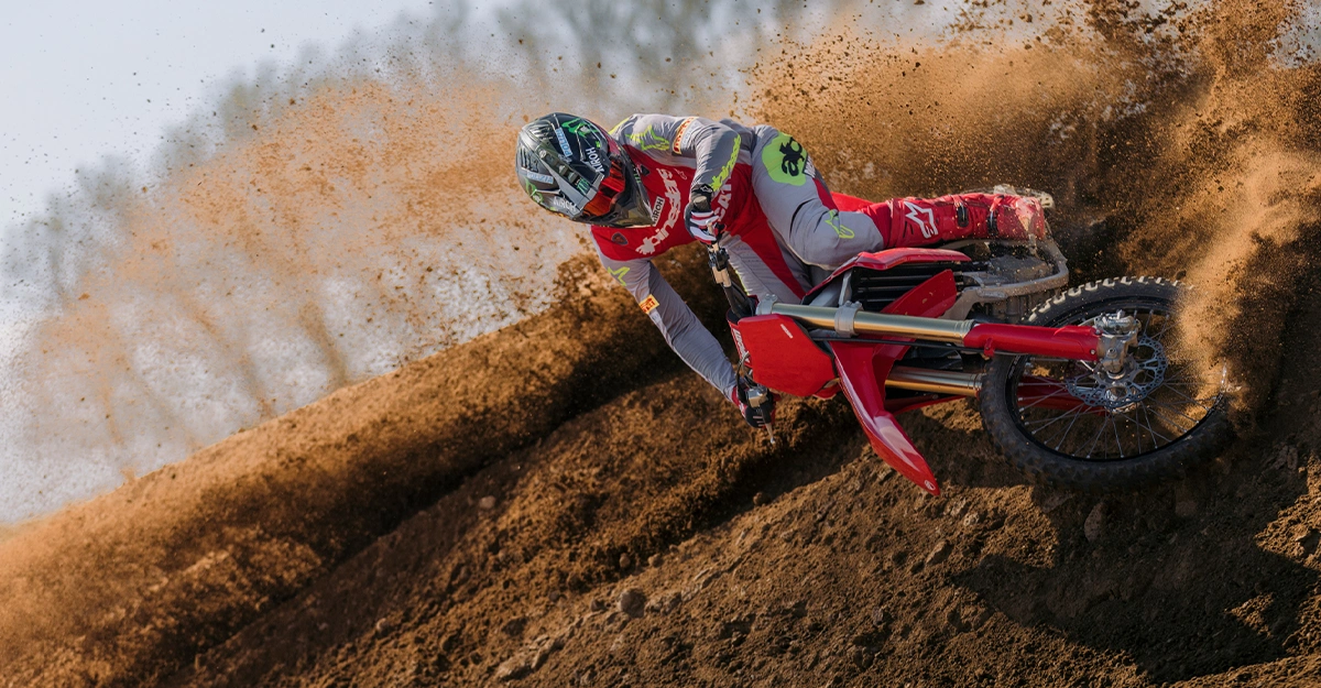 Ducati AI เช็คระยะตามสไตล์การขี่จริง! พลิกโฉมเซอร์วิสมอเตอร์ไซค์