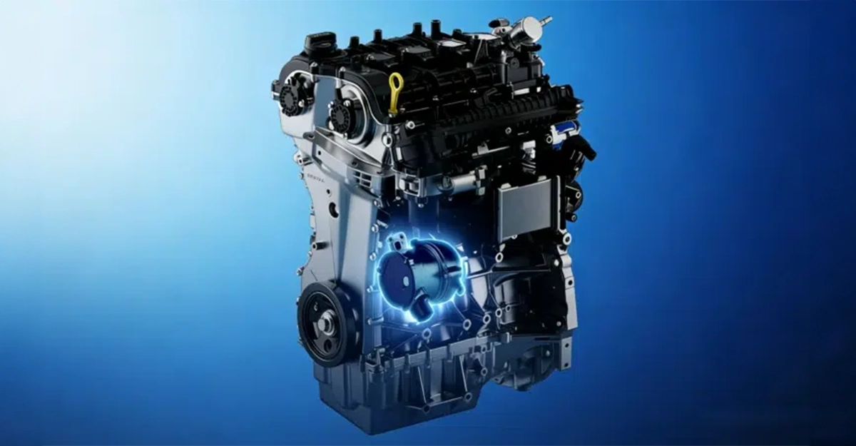 HEV 2026 Chery Geely ท้าชน Toyota ด้วยสเปก 2 ลิตร/100 กม.