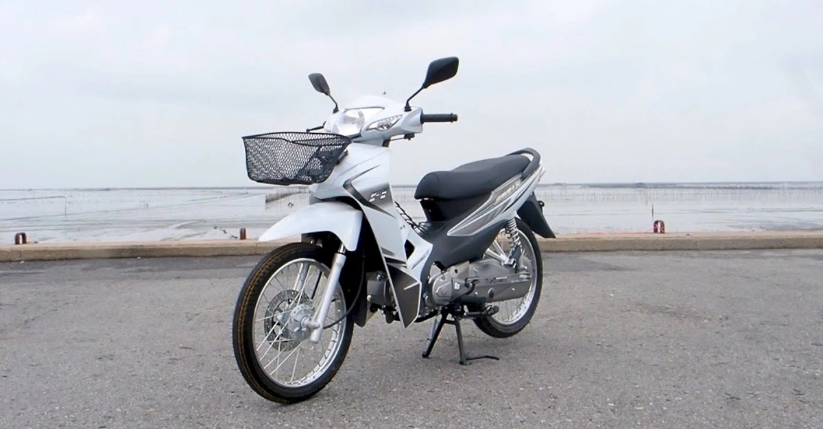 RYUKA SAVE II S FI ที่สุดของความประหยัดกับดีไซน์ที่คุ้นเคย