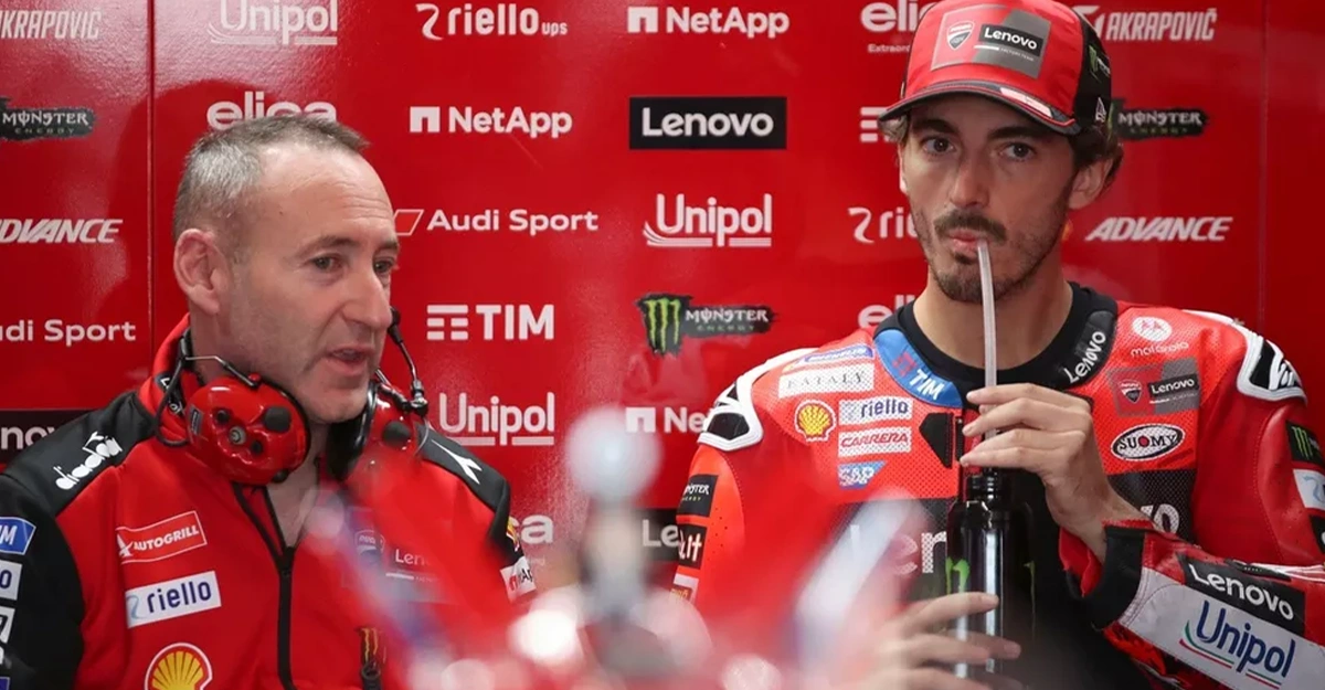 Cristian Gabarrini รับกังวลอนาคตเป้กโก้ ไปต่อหรือแยกย้าย