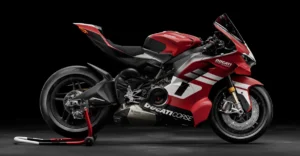 Ducati Superleggera V4 Centenario