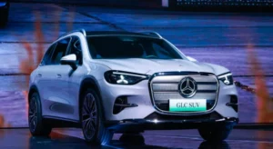 GLC EV