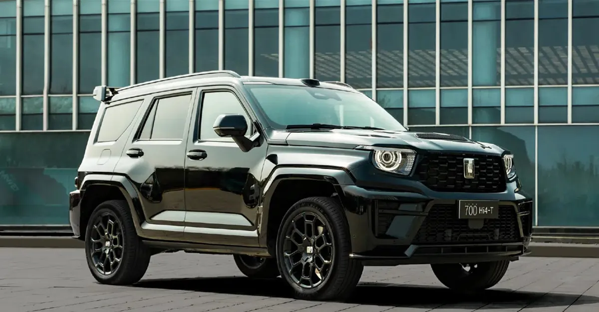 ขอขอบคุณภาพจาก : carnewschina