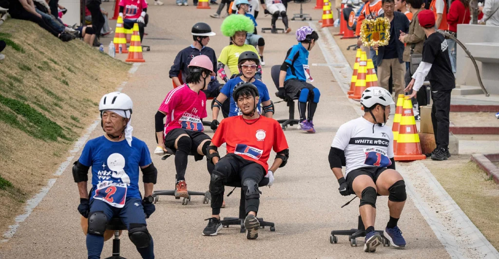 ISU-1GP Kumamoto 2026