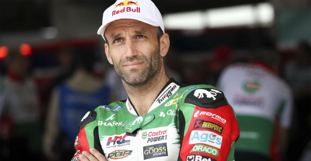 Johann Zarco