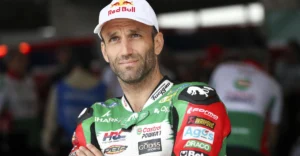 Johann Zarco
