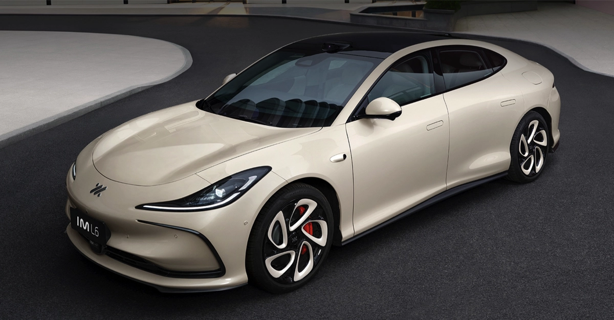 MG IM6 ประกาศปรับเพิ่มฐานใหม่ 5 หมื่นพร้อมส่งรุ่นท็อปถล่มตลาดด้วยพละกำลัง 778 แรงม้า!