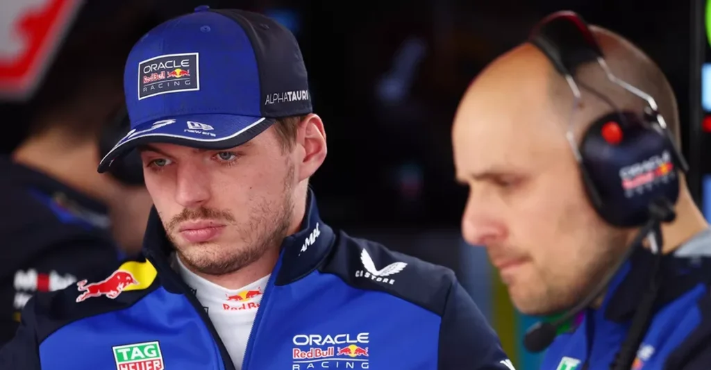 Max เลิกแข่ง