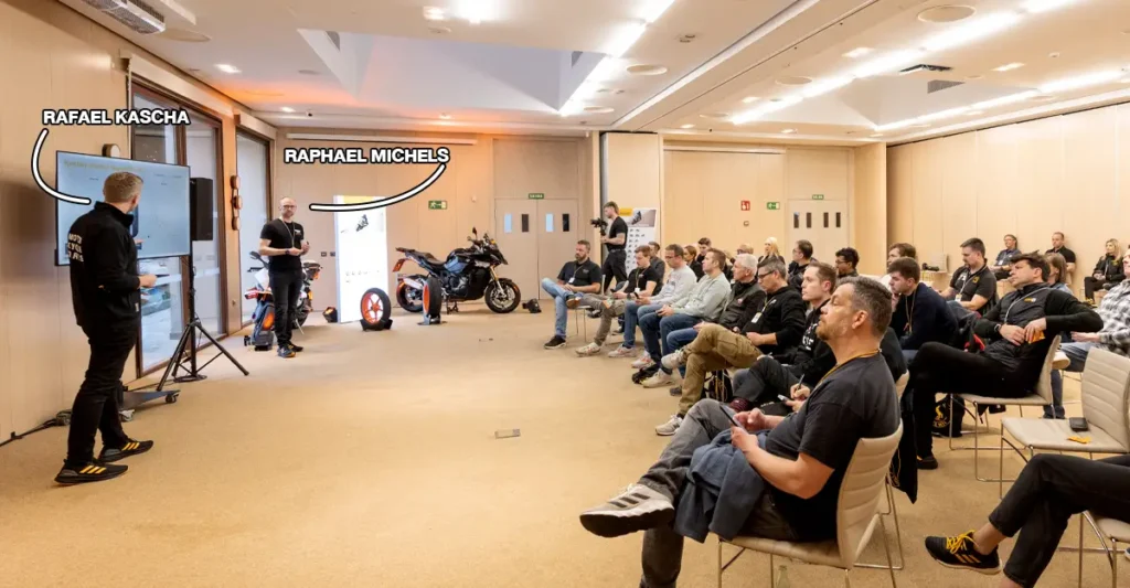 continental-sport-attack-5-launch