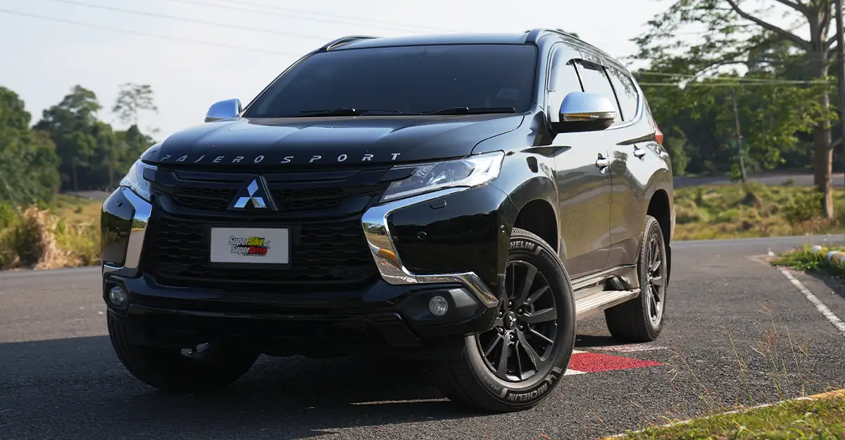 รีวิว Michelin Primacy 5 ยางพรีเมียมเปลี่ยนอารมณ์รถ