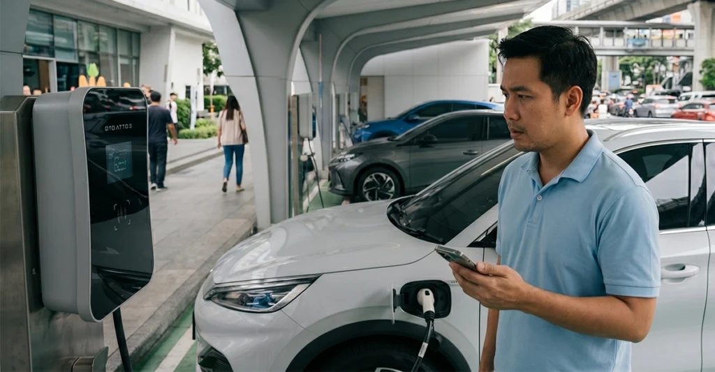 ค่าไฟขึ้น