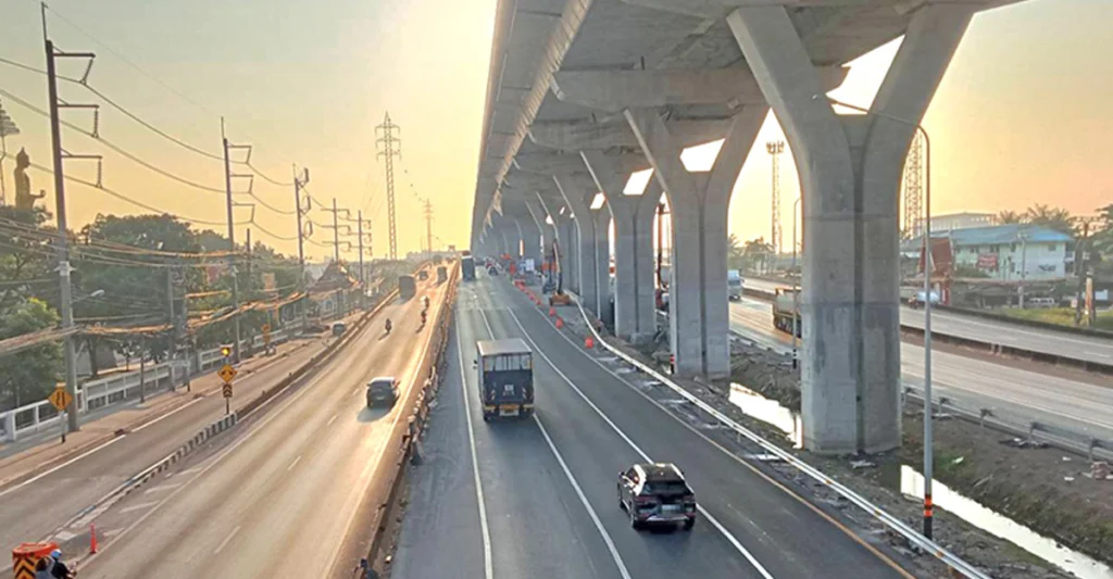 ถนนพระราม 2