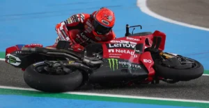 มาร์ก มาร์เกซ แชมป์ 2026