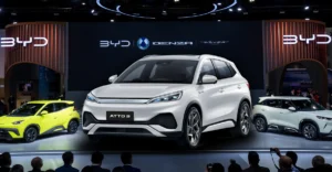 ยอดจอง Motor Show 2026