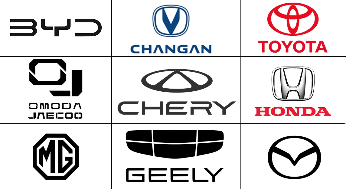 ยอดจอง MotorShow2026