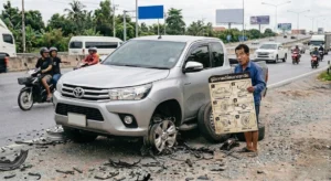 เหตุผลที่ไม่ควรเปลี่ยนยาง