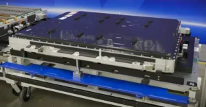 แบตเตอรี่ PHEV