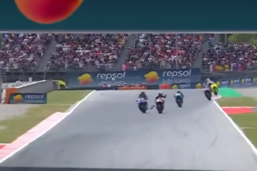 Catalan GP