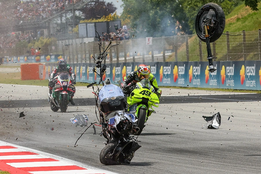 Catalan GP
