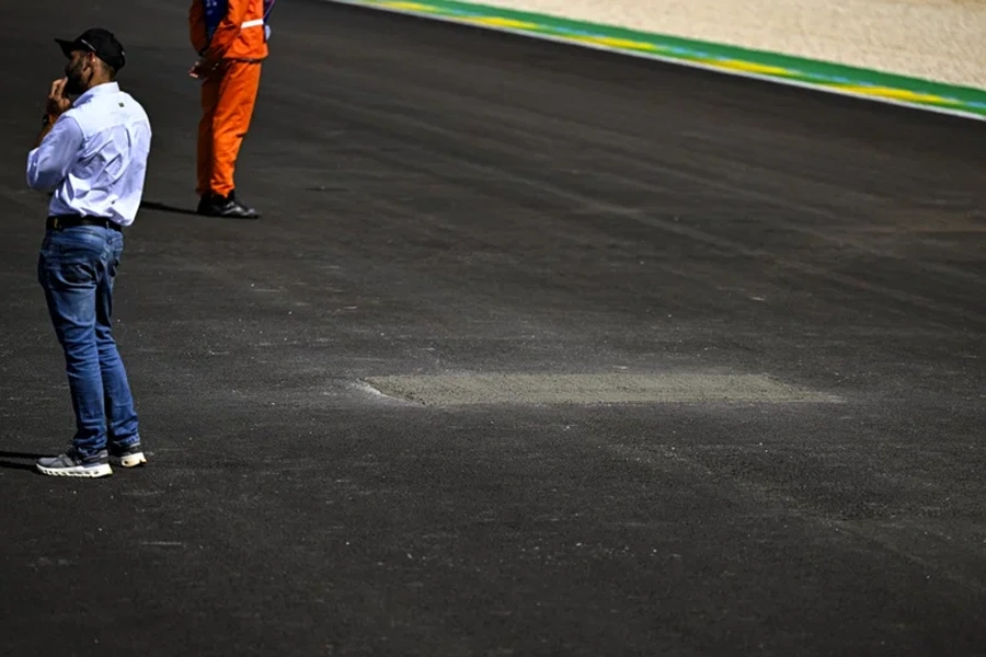สนามบราซิล MotoGP