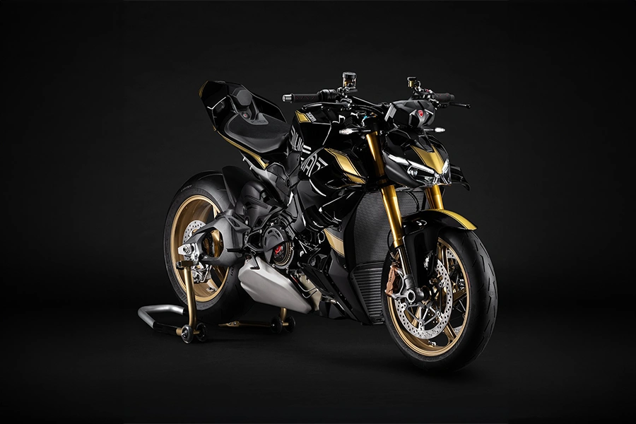 Ducati Collezione 100